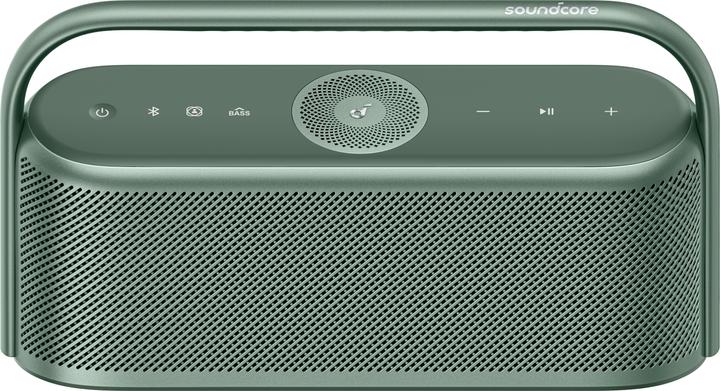 Produktbild soundcore Motion X600, Spatial Audio, Wireless HiR (12 h, Batteriebetrieb)