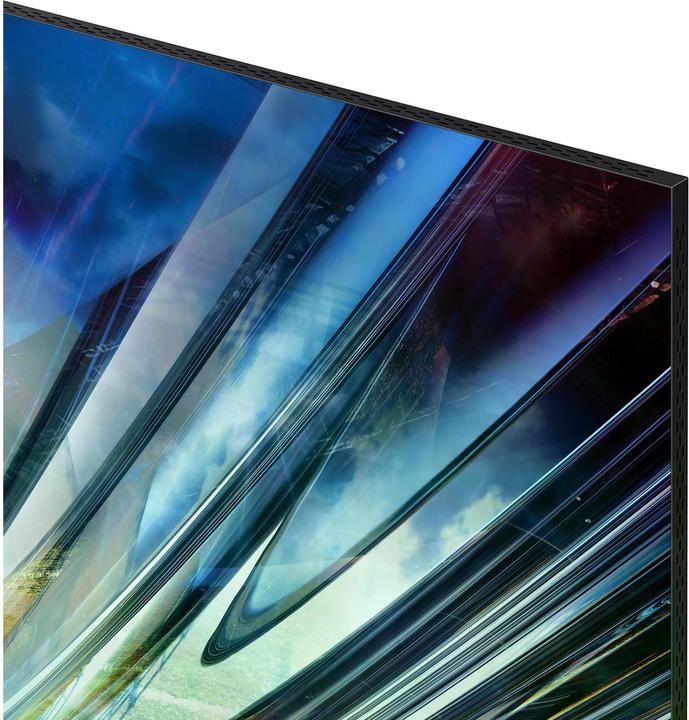 Image du produit Samsung QE85QN900D (85", QN900D, NeoQLED, 8K, 2024)