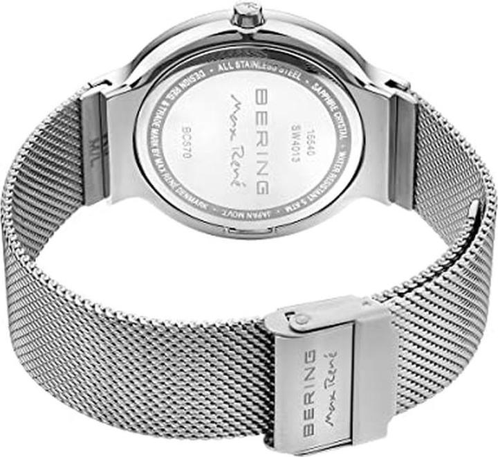 Produktbild Bering Max René (Analoguhr, 40 mm)