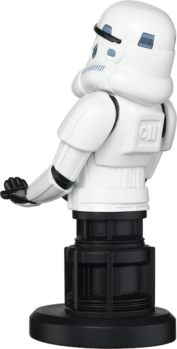 Produktbild Exquisite Gaming Star Wars Storm Trooper (PS4, Android, iOS, Xbox One S, Xbox One X)
