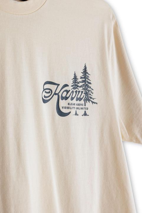 Actual product image Kavu In A Pine (XL)