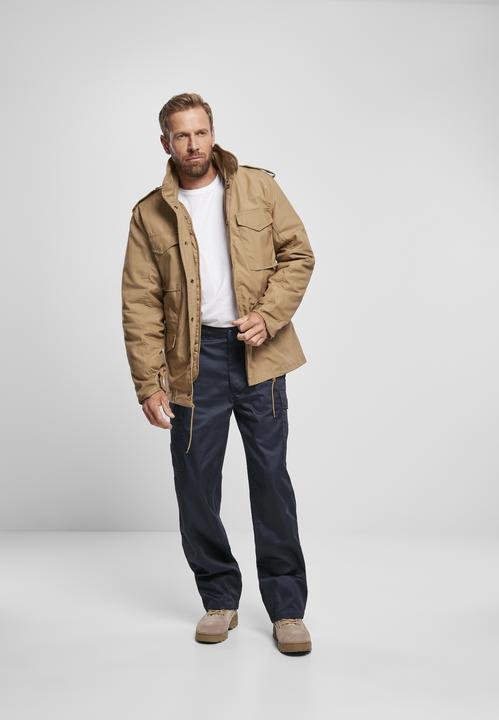 Actual product image Brandit US Ranger Cargo Pants (S)