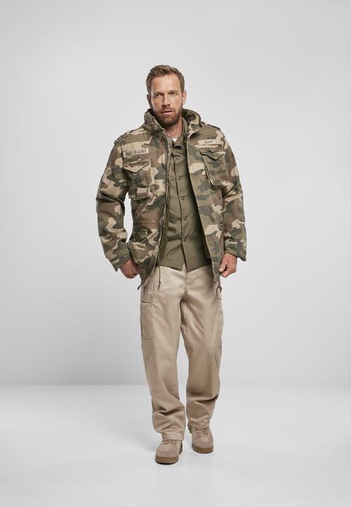 Actual product image Brandit US Ranger Cargo Pants (XL)