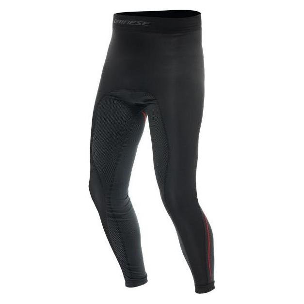 Dainese, Herren, Funktionsunterhose, No Wind Thermo Ls Unterziehhose (L), Mehrfarbig, L
