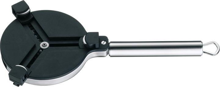 Produktbild WMF Schraubdeckelzange PROFI PLUS Silberfarben (Elektrischer Korkenzieher)