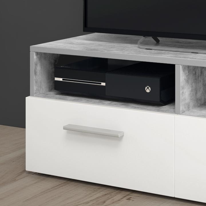 Produktbild Vicco Diego (190 x 33.20 x 38 cm)