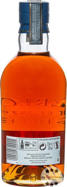 Produktbild Aberlour 14 Jahre alt
