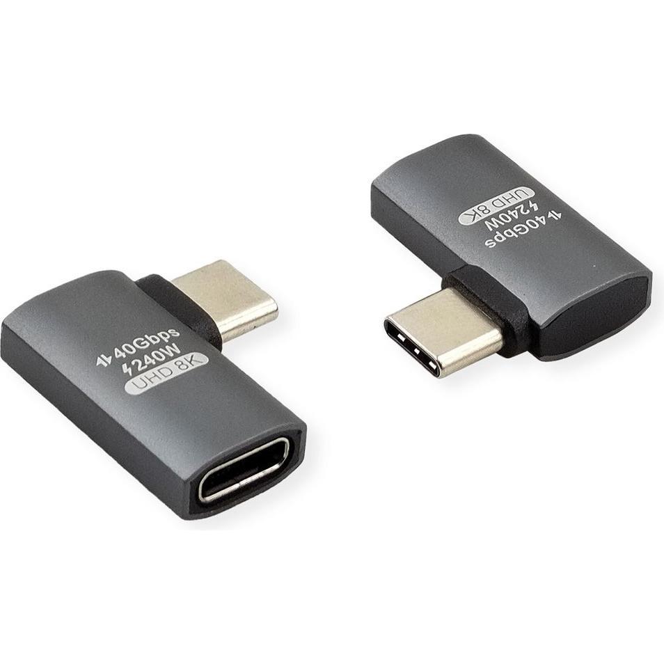 Roline 12.03.2932, Data + Video Adapter