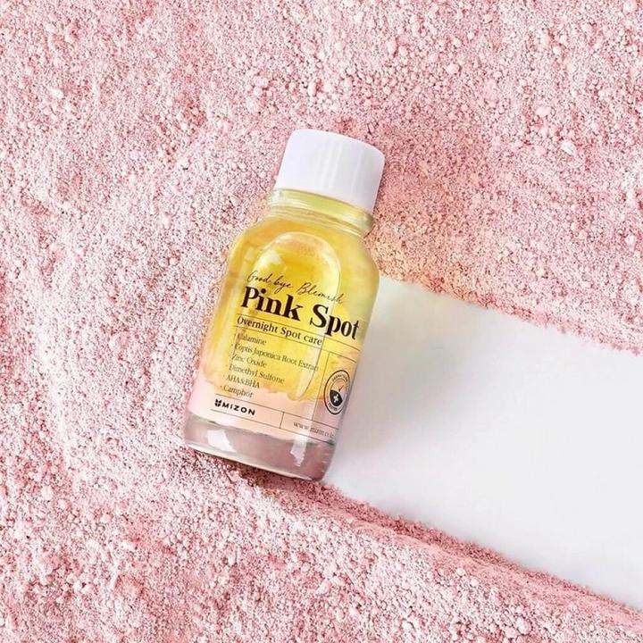 Productafbeelding Mizon Dag Oneffenheid Roze Vlek (19 ml)