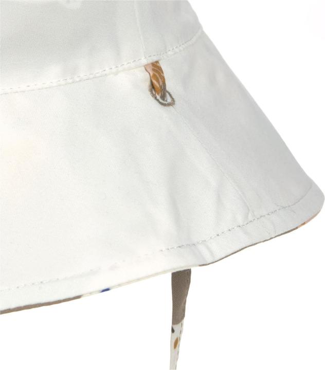 Produktbild Lässig Sonnenhut Bucket Wild Cats Choco Gr. 50/51