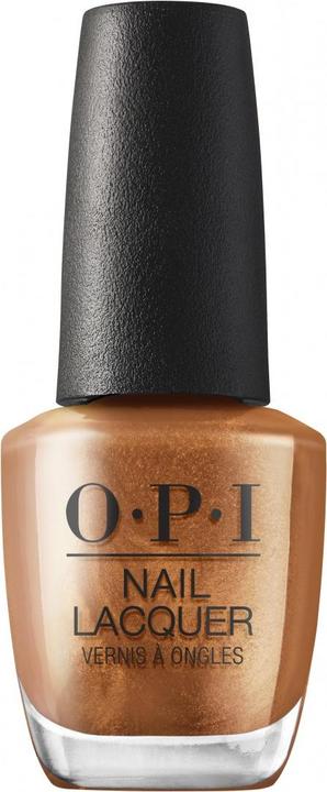 Immagine prodotto OPI Metallic Mega Mix - Lacca per unghie Millennium Mocha (Millennium Mocha, Smalto)