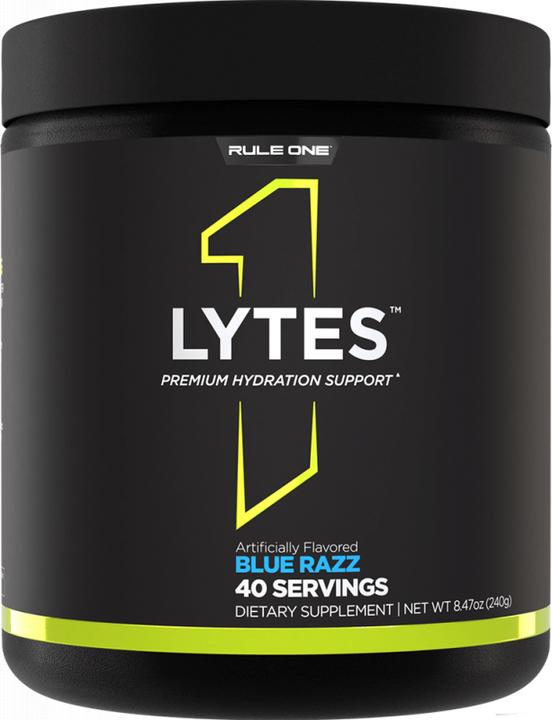 Produktbild Rule 1 R1 Lytes (1 Stk., 40 g)