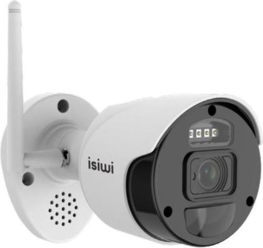Actual product image Isiwi Wireless Camera for Connect Kit 1080p