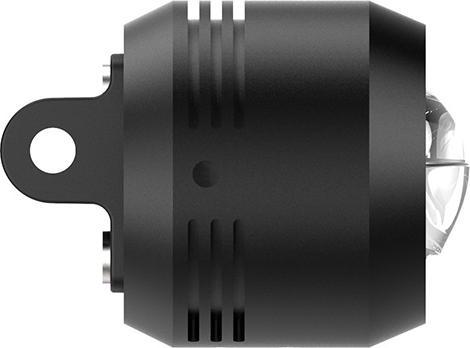 Actual product image Litemove Headlight Rear Adapter AP2