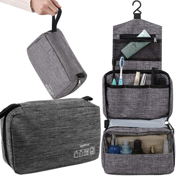Image du produit Soulima Trousse de toilette (2.26 l)