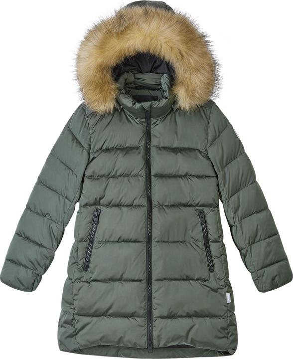 Reima Kid's Winter Jacket Lunta (158)