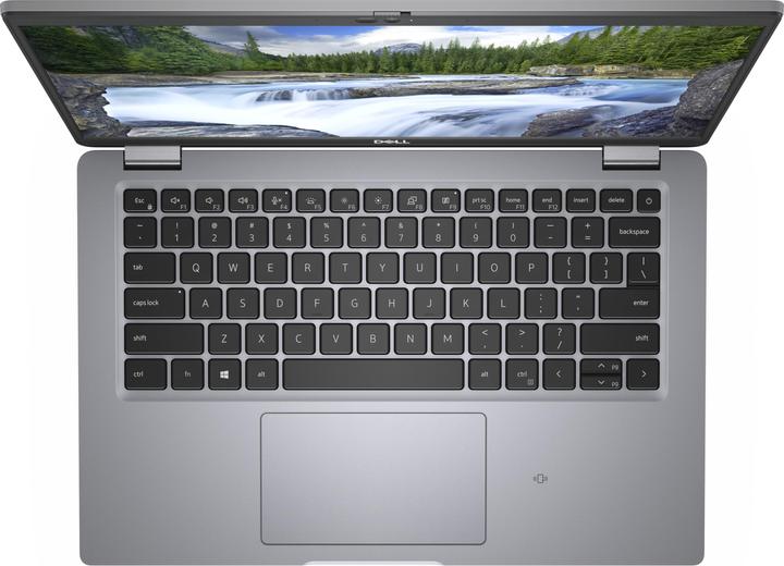 Actual product image Dell Latitude 5420 (14", Intel Core i5-1135G7, 16 GB, 256 GB, DE)
