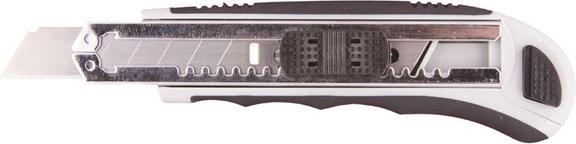 Actual product image Makita SNAP-OFF KNIFE 18MM