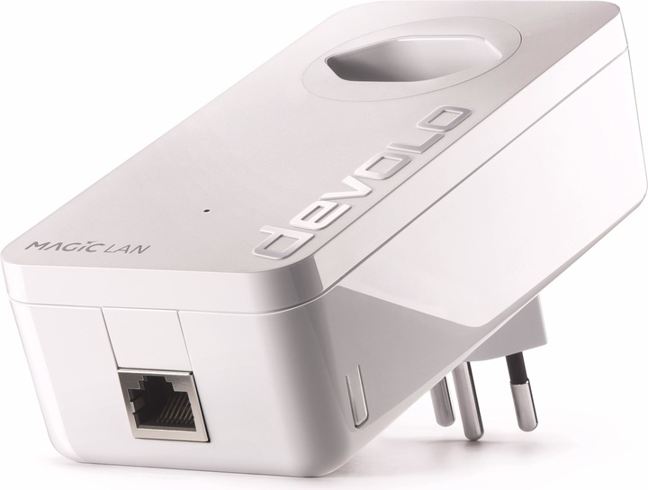 Devolo Magic 2 LAN Extension 1-1-1-1 (2400 Mbit/s)
