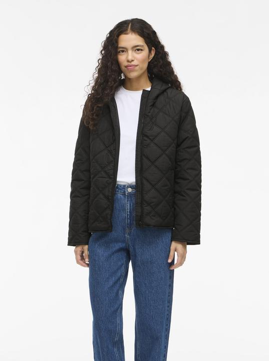 Produktbild Vila Kapuzen Steppjacke