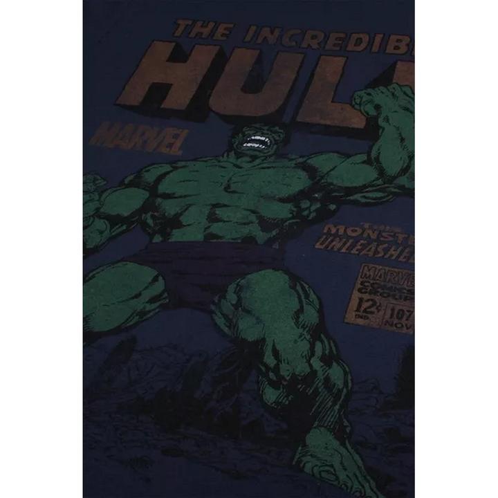 Produktbild Hulk Rage TShirt (One Size)