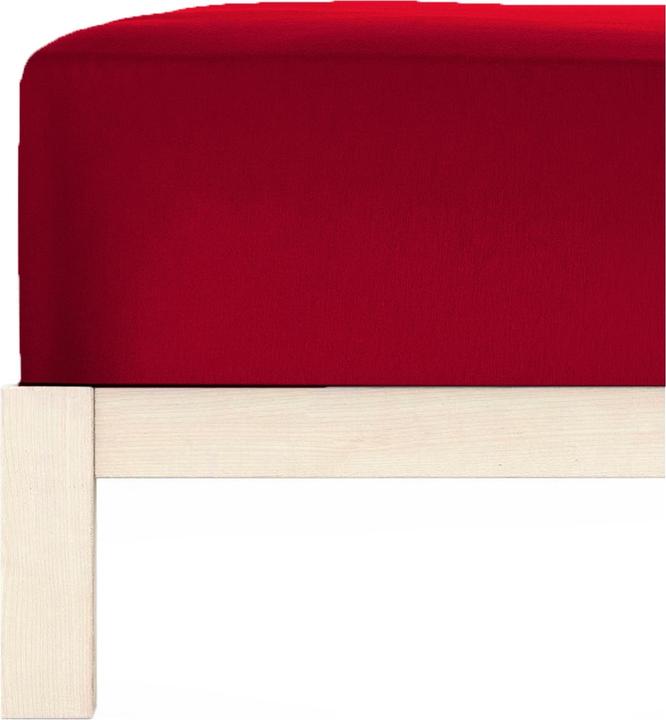 Produktbild Living Home Boxspring Feinjersey (200 x 200 cm)