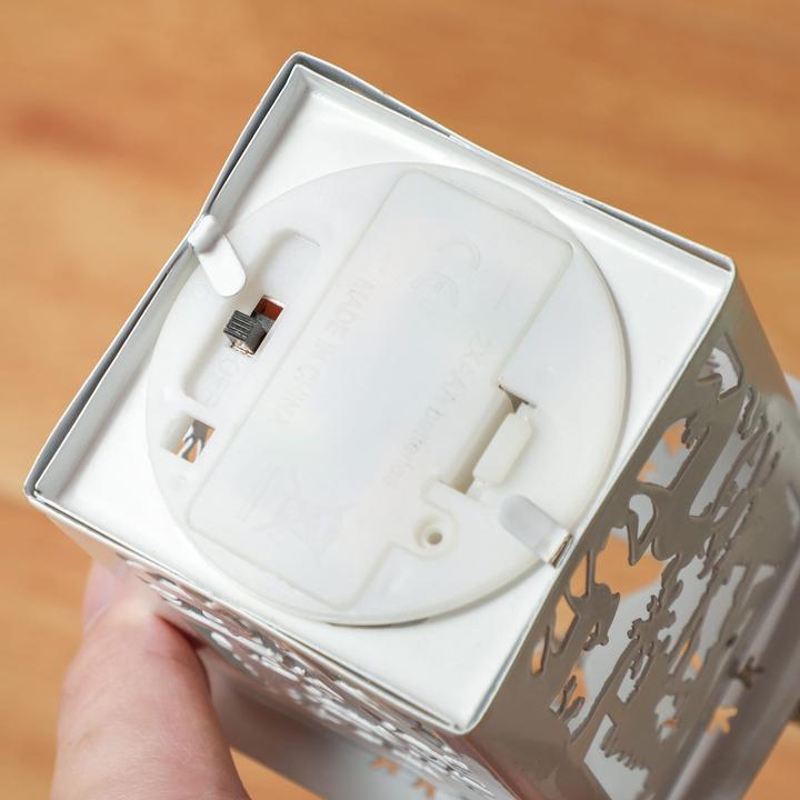 Produktbild Jamb Weihnachtsdeko Weihnachtsmann