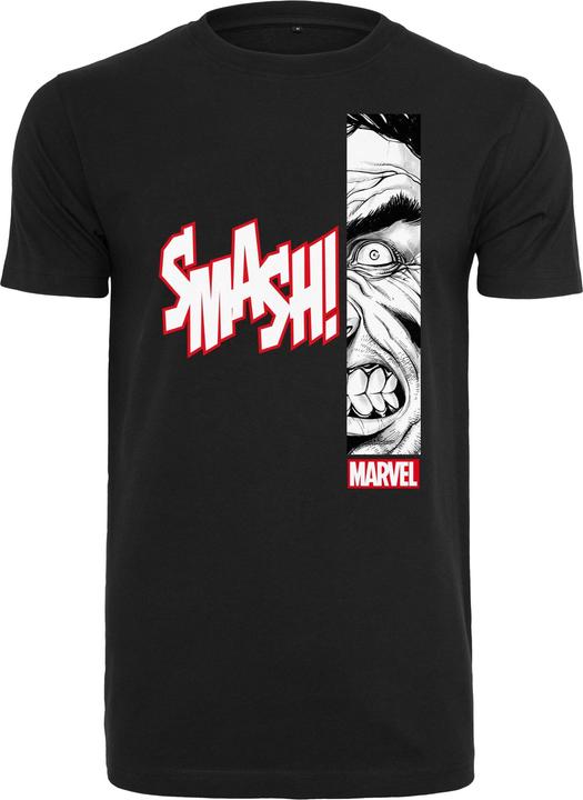 Immagine prodotto Merchcode Maglietta con Hulk arrabbiato - 177559 (XS)