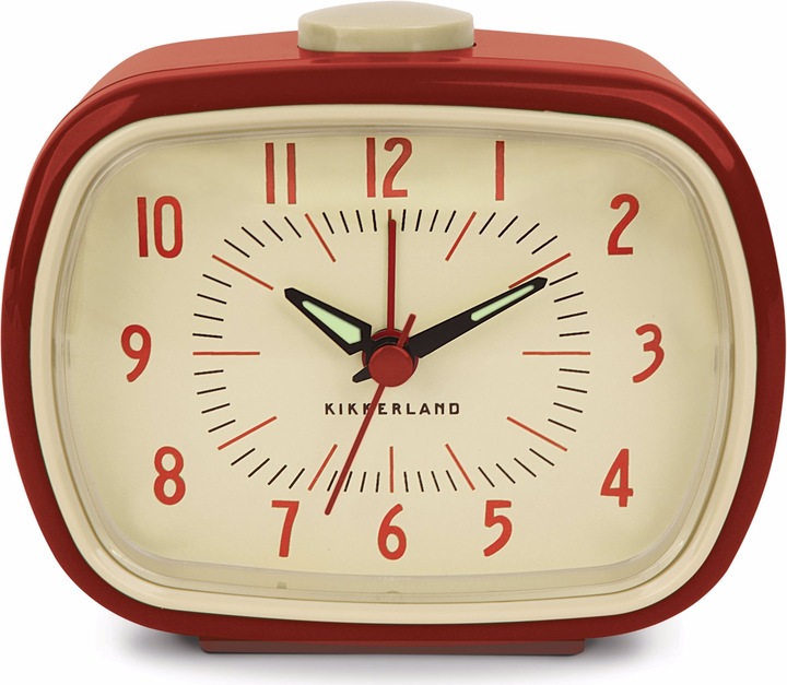Actual product image Kikkerland Retro