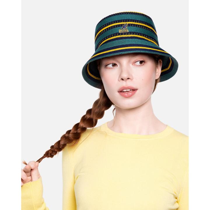 Produktbild Kangol Resort Stripe Lahinch (L)