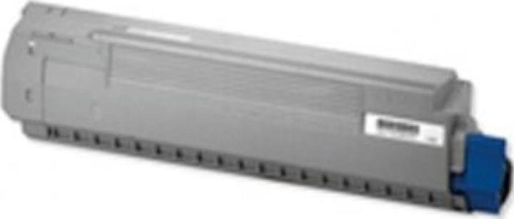 Produktbild OKI 44844505 (Y)