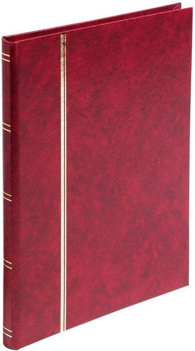 Produktbild Exacompta Briefmarkenalbum (22.5 x 30.5 cm)
