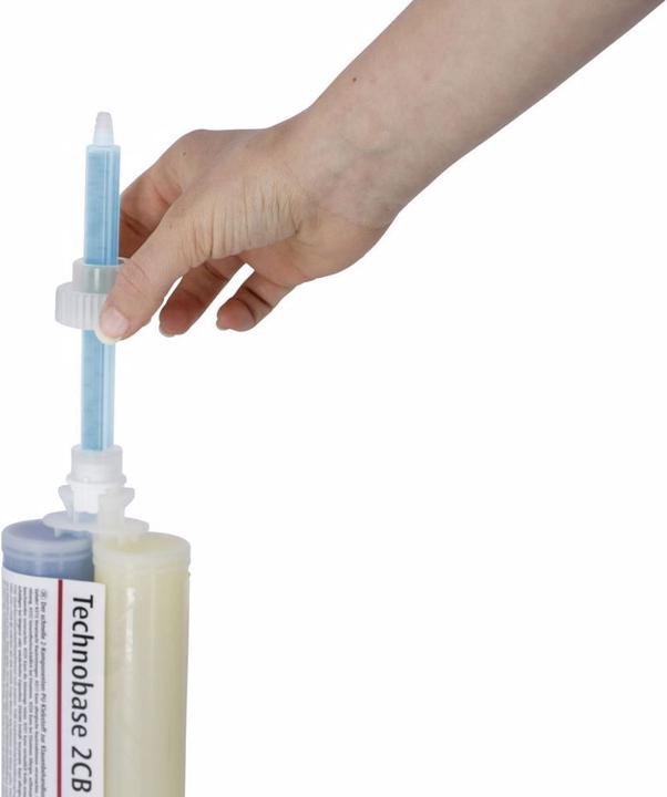 Actual product image Kerbl Technobase 2CB New Formula