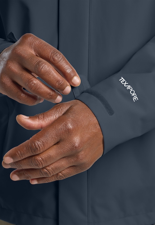 Image du produit Jack Wolfskin Trailtime 2L Jkt M (4XL)