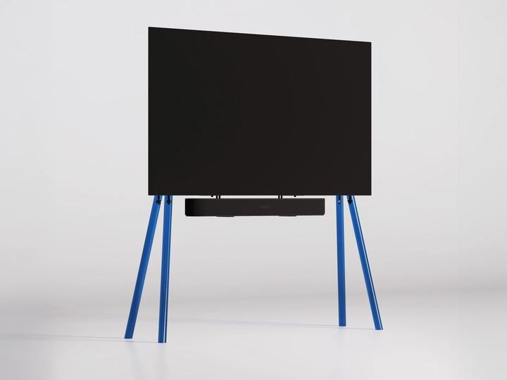 Image du produit JALG Minimalist TV-Stand (42" - 55")