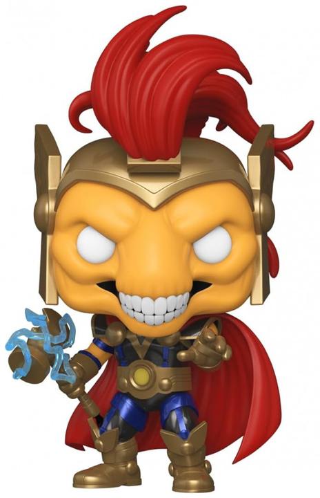 Actual product image Funko Pop!l Beta Ray Bill
