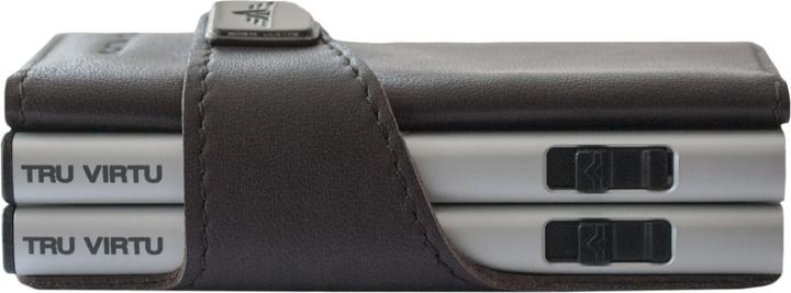 Produktbild Tru Virtu Click & Slide Double