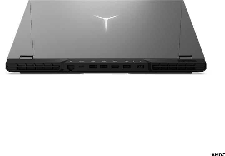 Actual product image Lenovo Legion 5 Pro 16ACH6H (16", 1000 GB, 32 GB, DE, AMD Ryzen 7 5800H)