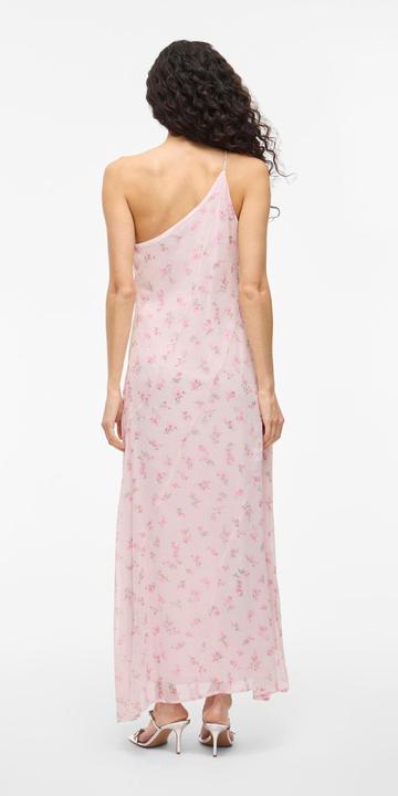 Produktbild Vila VISTELLA One-Shoulder Maxikleid (38)