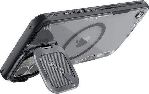 Immagine prodotto Nillkin Custodia rigida Iceblade Prop MagSafe Bio PC (Apple iPhone 16)