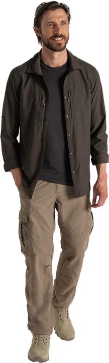 Immagine prodotto Craghoppers NosiLife Pro Camicia a maniche lunghe V (S)