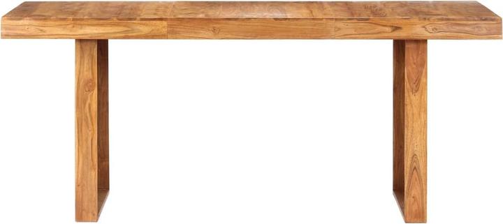 Produktbild vidaXL Esstisch (180 x 90 x 75 cm)