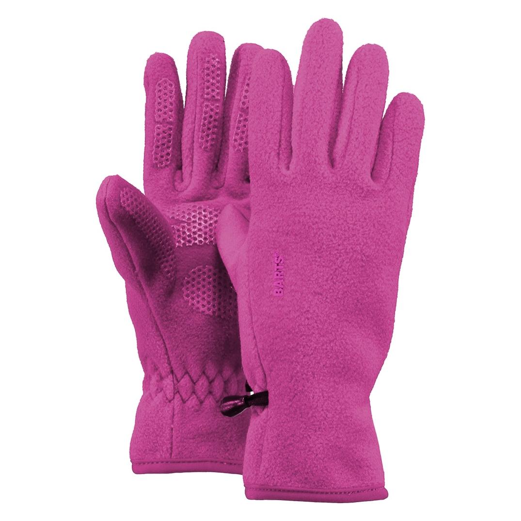 Barts, Unisex, Handschuhe, Fleece Kids, Pink, (4) - Bild 3