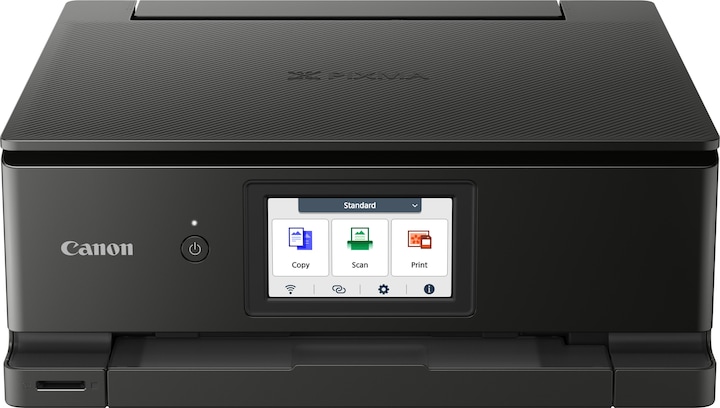 Canon PIXMA TS8750 (Encre, Couleur)