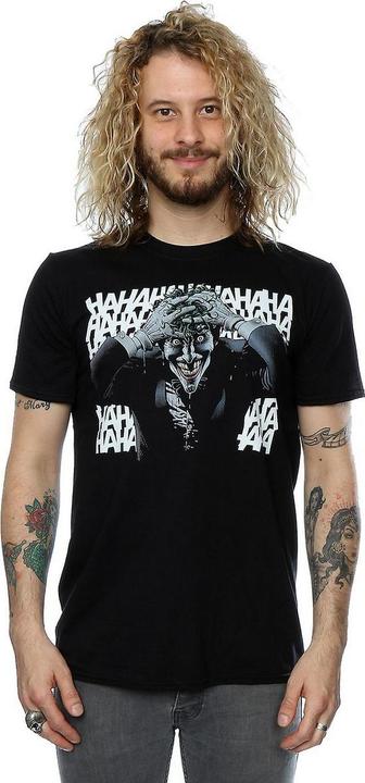 Immagine prodotto Batman Maglietta Killing Joke The Joker (XL)