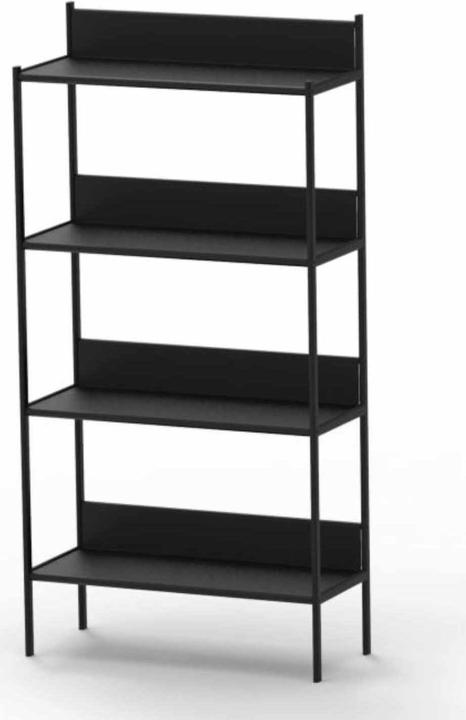 Image du produit Wogg 70 H4 Système d'étagères (80 x 30 x 161 cm)