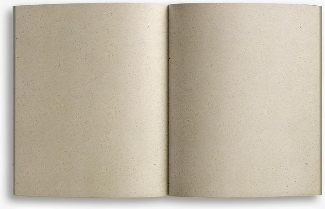 Produktbild Matabooks Dahara (Blanko, Harter Einband)