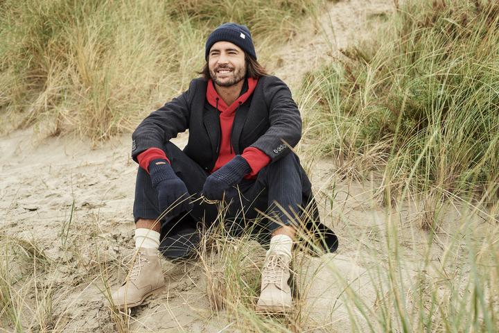 Produktbild Barts Haakon (S, M)