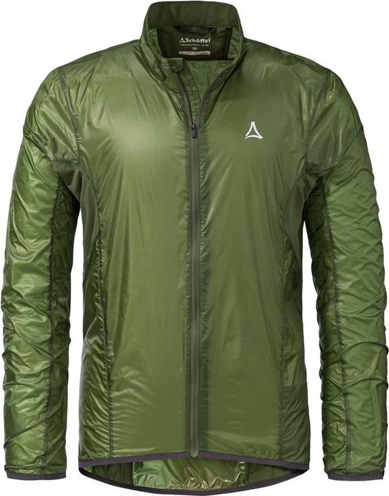 Actual product image Schöffel Gaiole jacket (L)