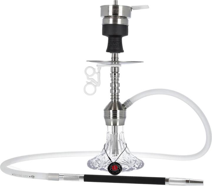Actual product image Amy Deluxe Xpress Class Mini 115.03 - Transparent (46 cm)